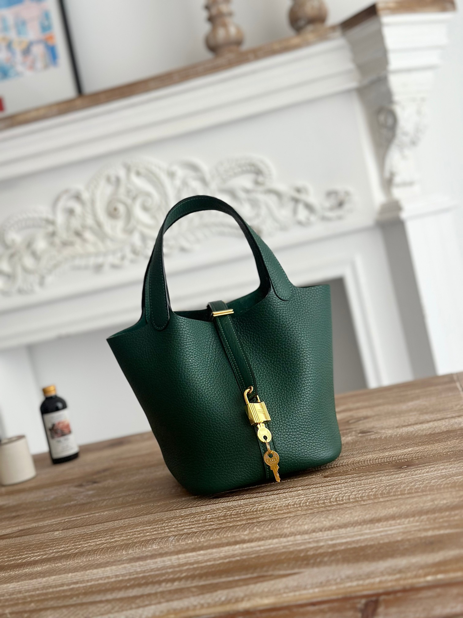 Hermes Bag – Montanamode