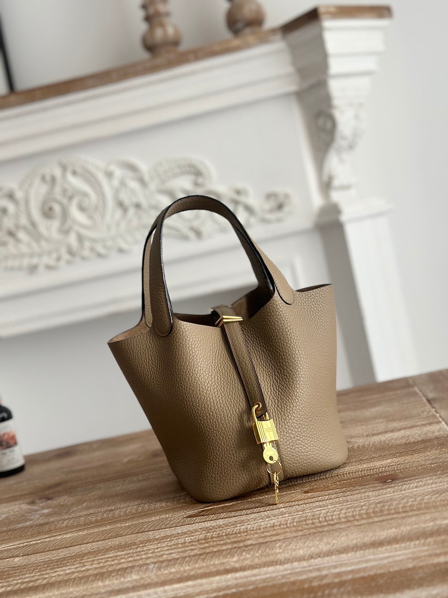 Hermes Bag – Montanamode