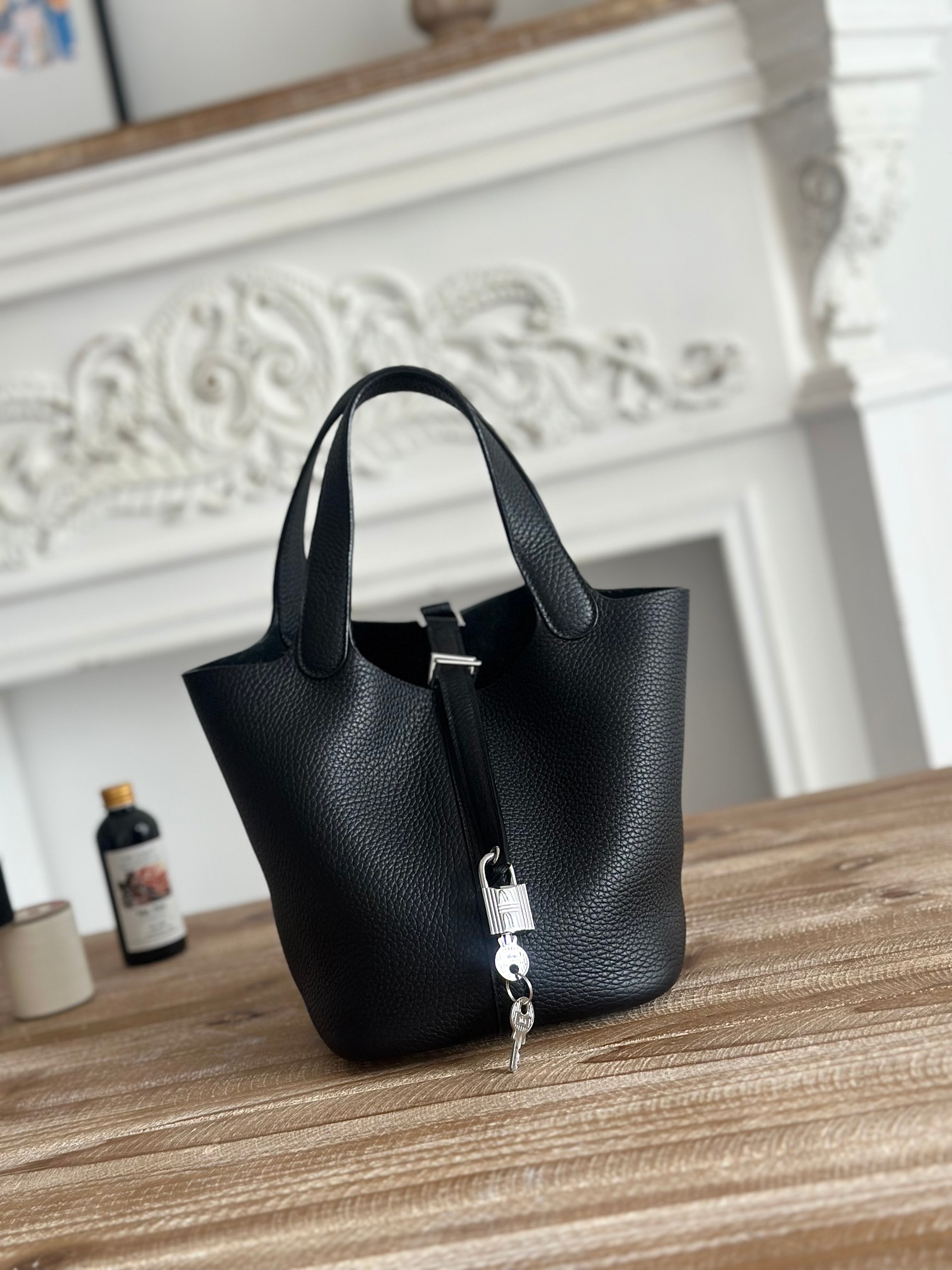 Hermes Bag – Montanamode