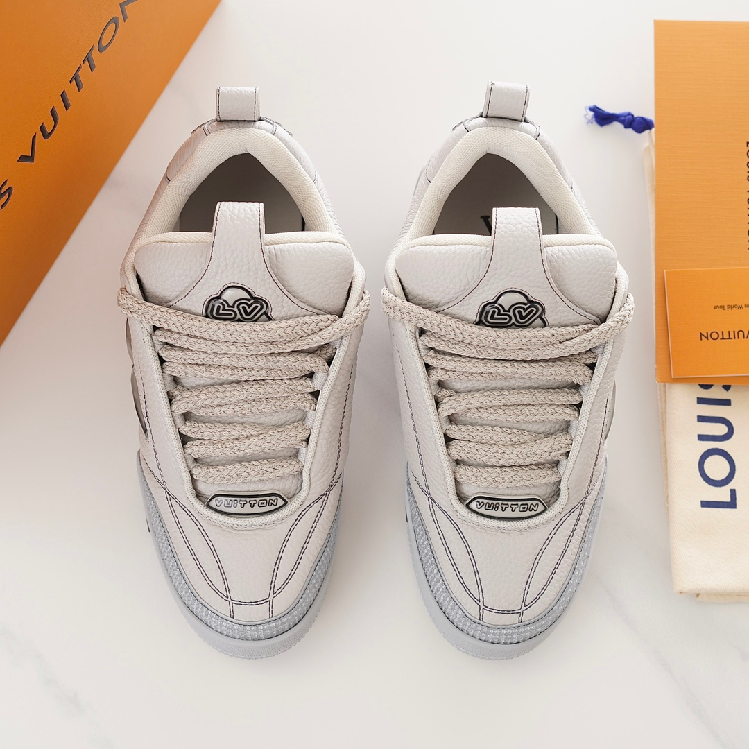 Louis Vuitton Sneakers – Montanamode