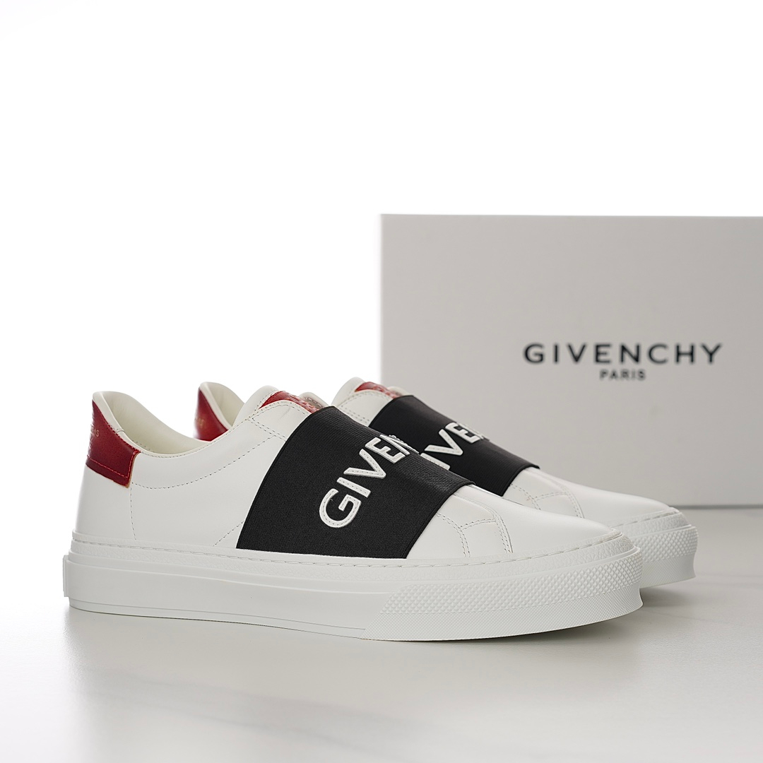 Givenchy Sneakers – Montanamode