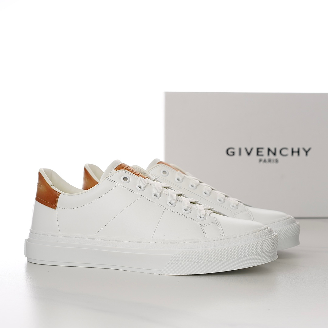 Givenchy Sneakers – Montanamode