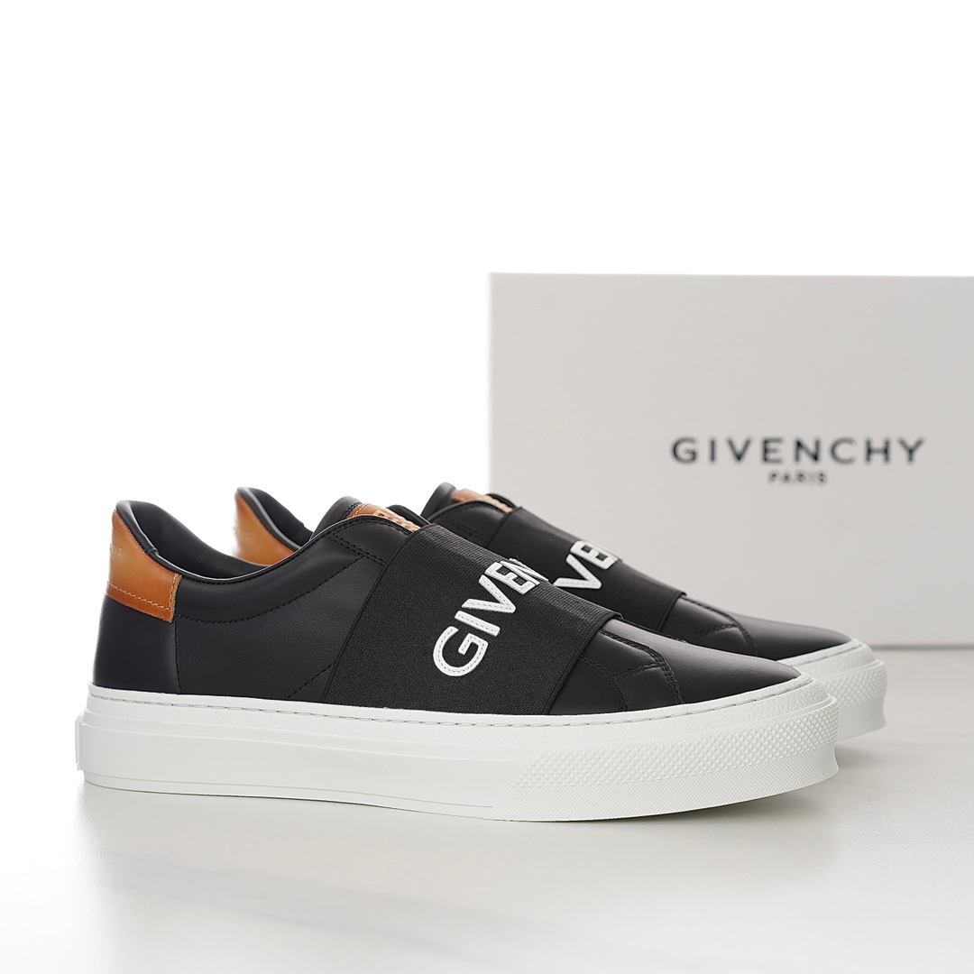 Givenchy Sneakers – Montanamode