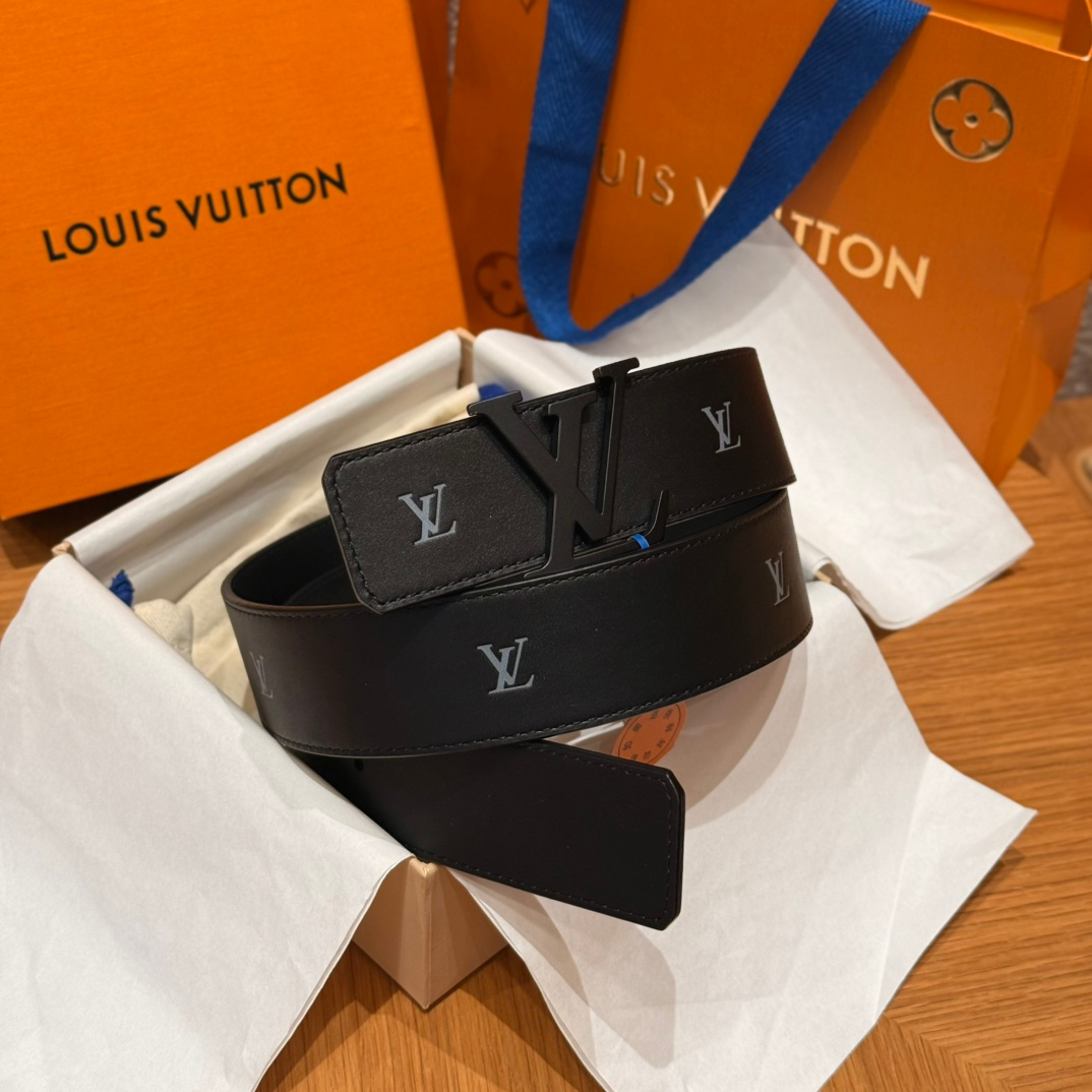 Louis Vuitton Belt – Montanamode