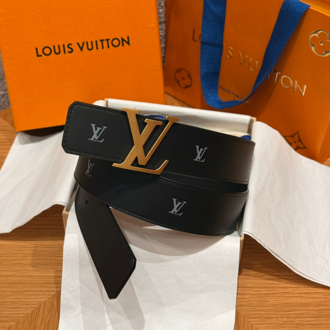Louis Vuitton Belt – Montanamode