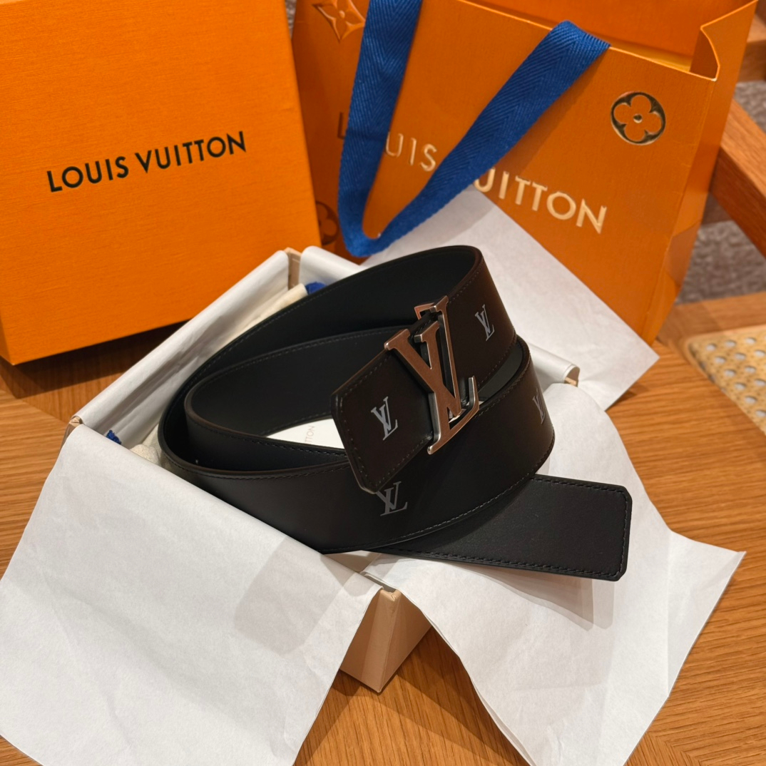 Louis Vuitton Belt – Montanamode
