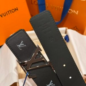 Louis Vuitton Belt – Montanamode