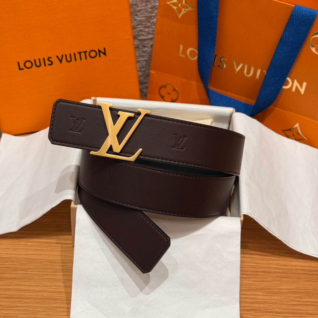 Louis Vuitton Belt – Montanamode