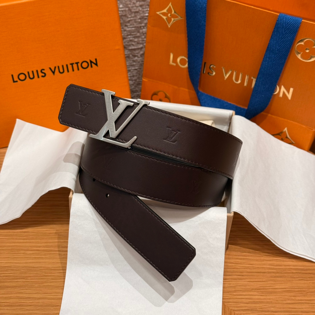 Louis Vuitton Belt – Montanamode
