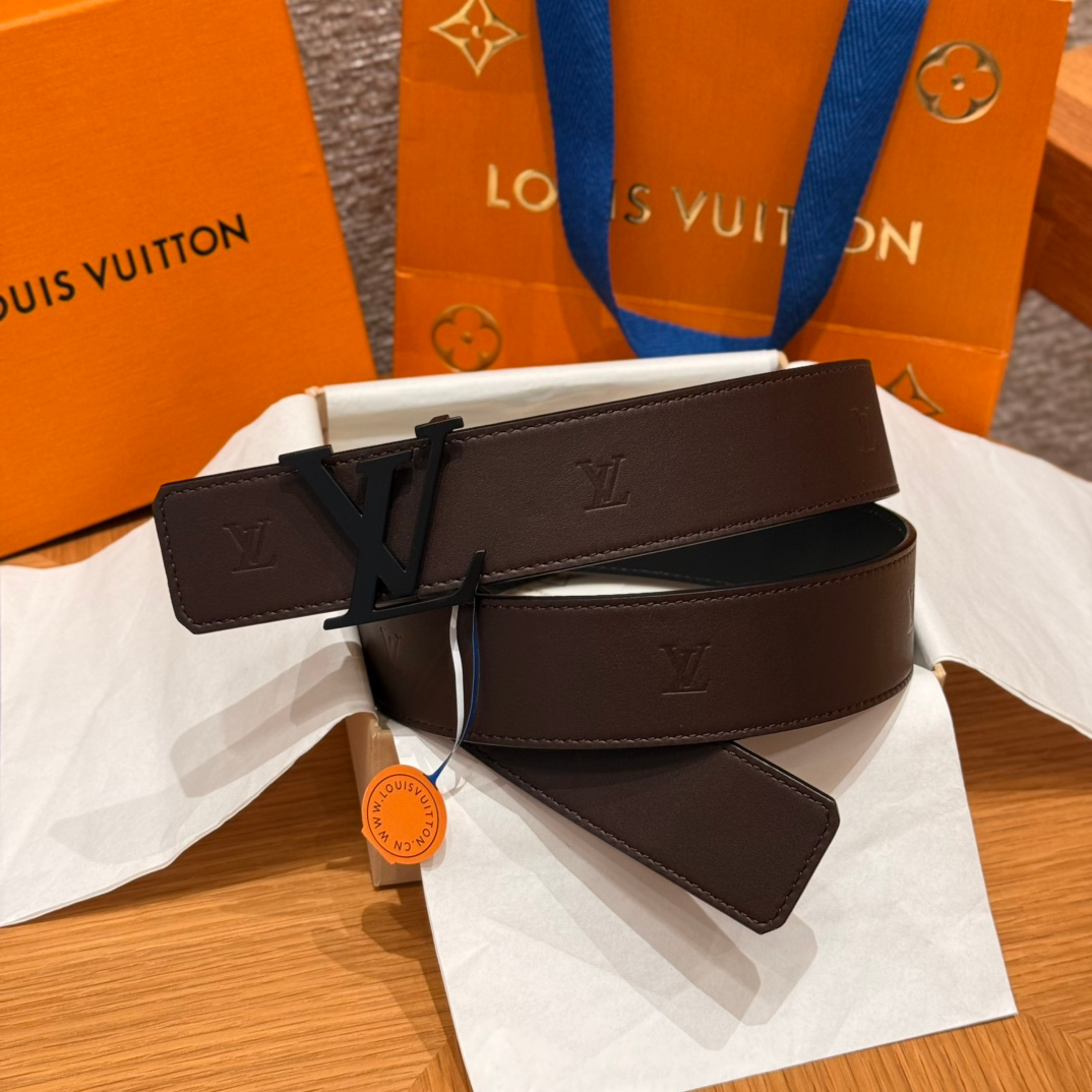 Louis Vuitton Belt – Montanamode