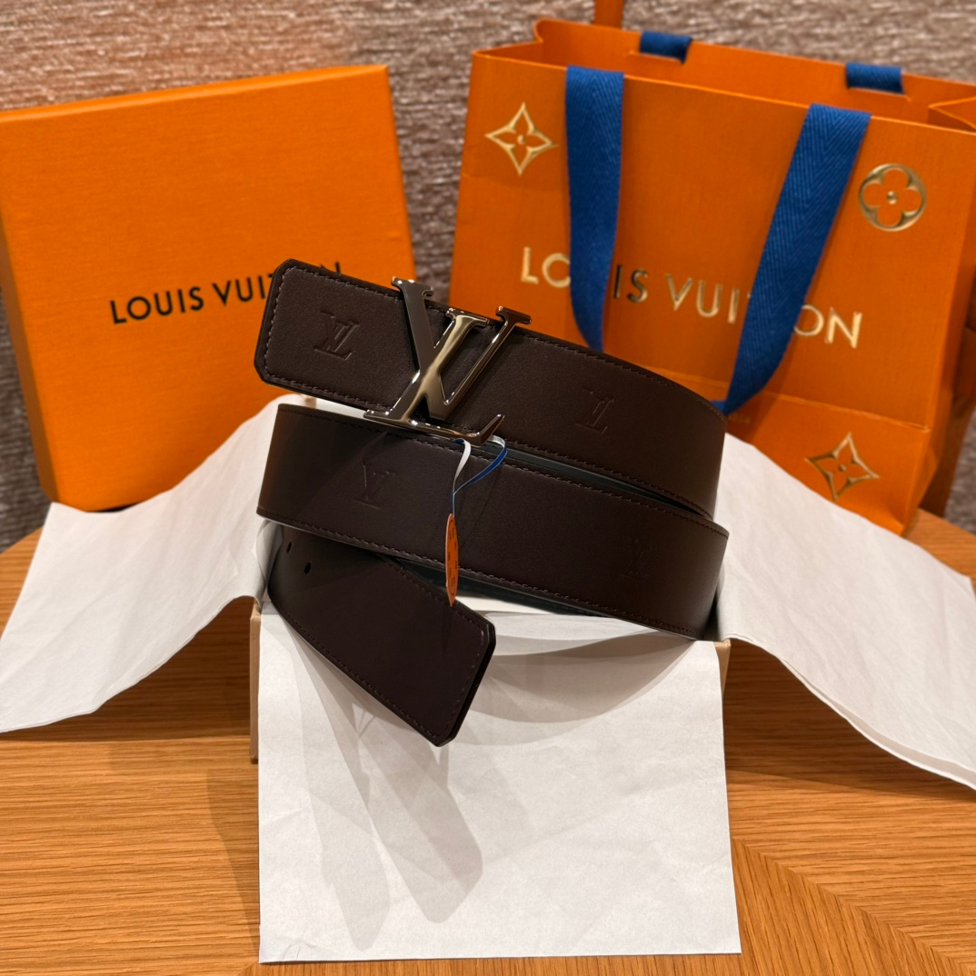 Louis Vuitton Belt – Montanamode