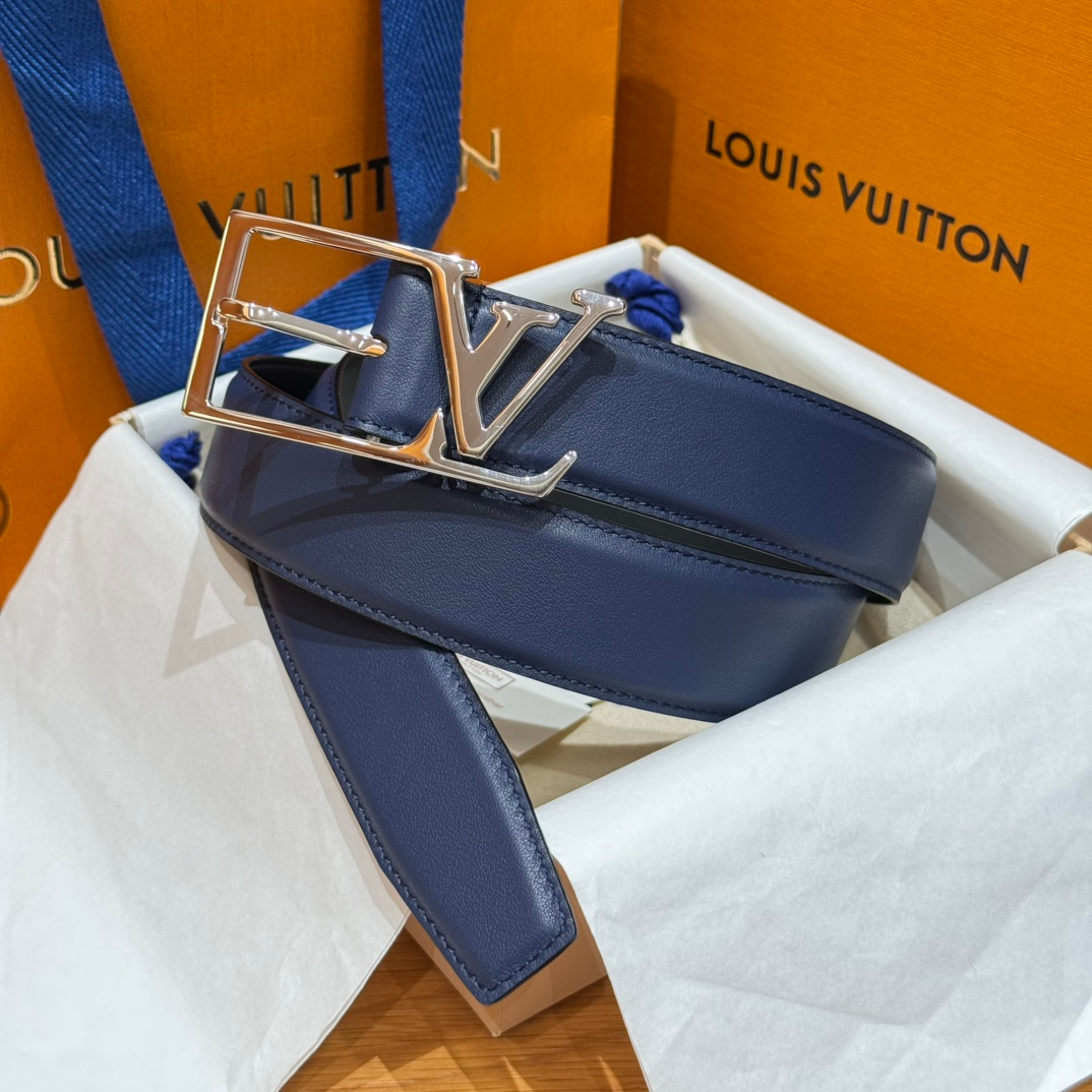 Louis Vuitton Belt – Montanamode