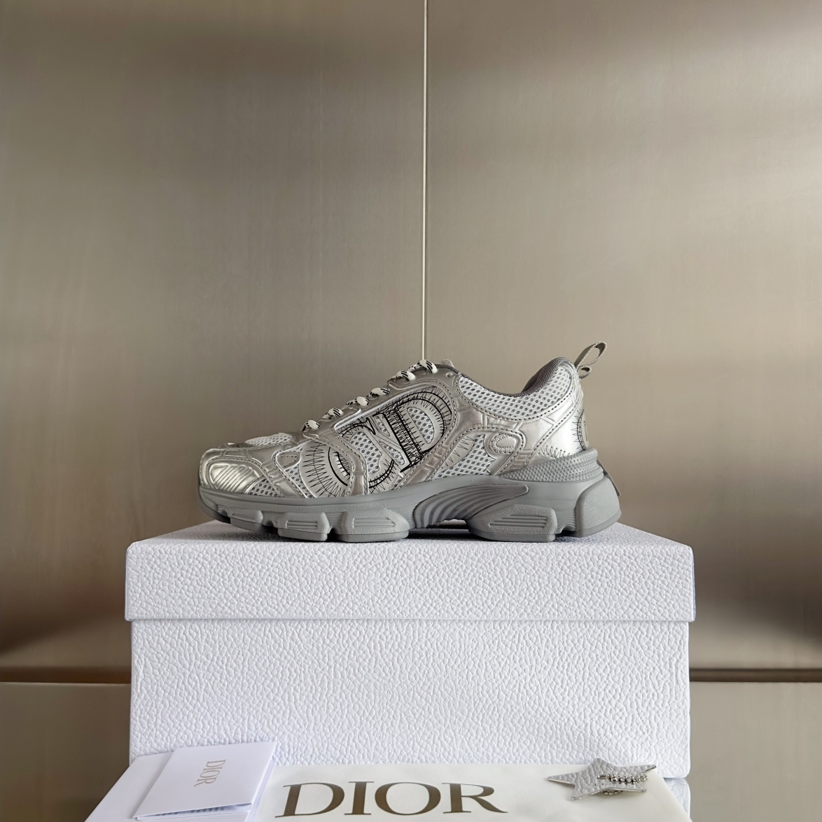 Dior Sneakers – Montanamode