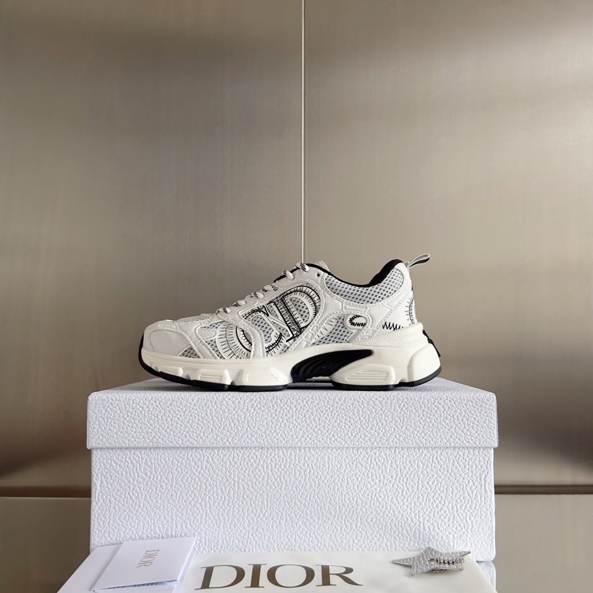 Dior Sneakers – Montanamode