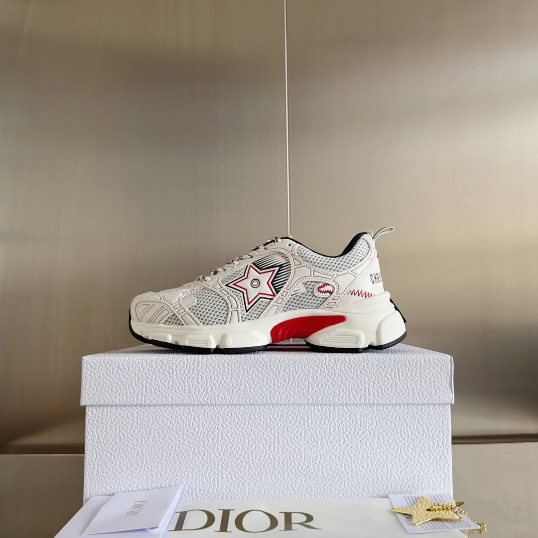 Dior Sneakers – Montanamode