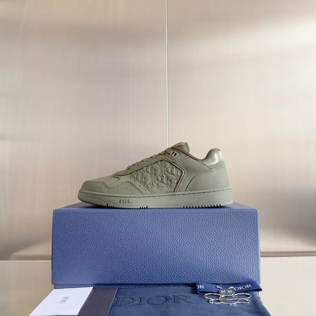 Dior Sneakers – Montanamode