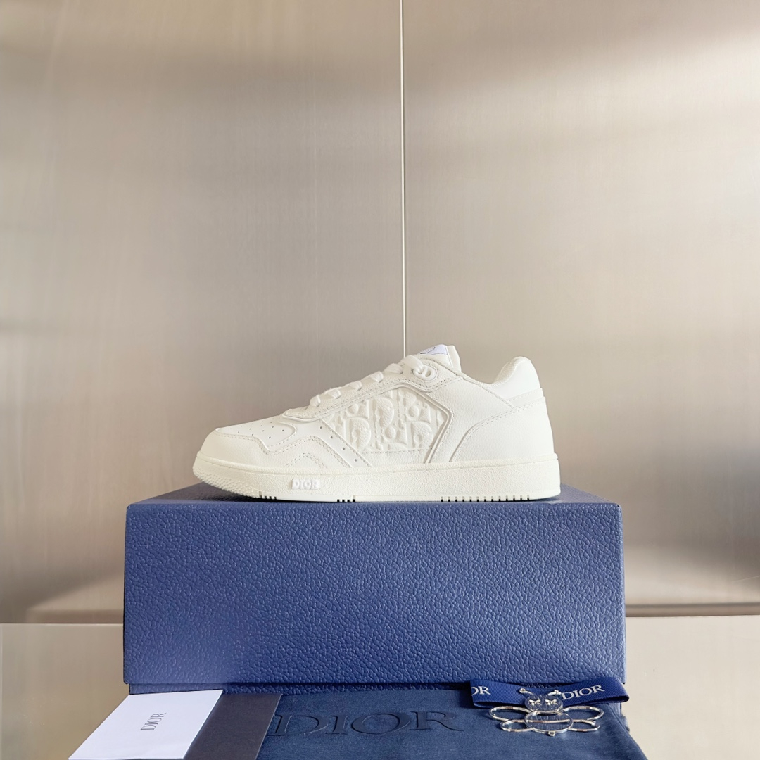 Dior Sneakers – Montanamode