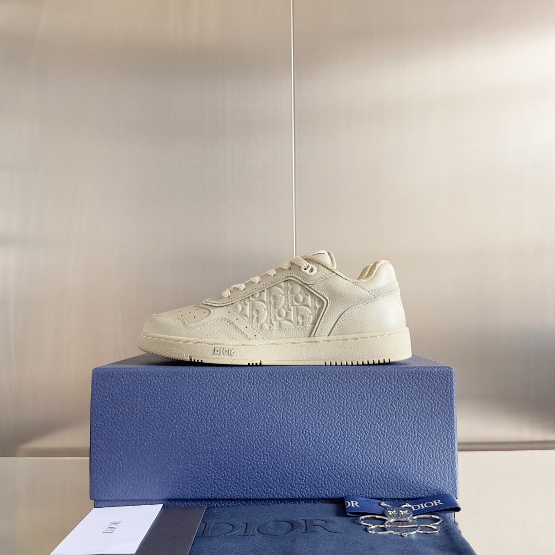 Dior Sneakers – Montanamode