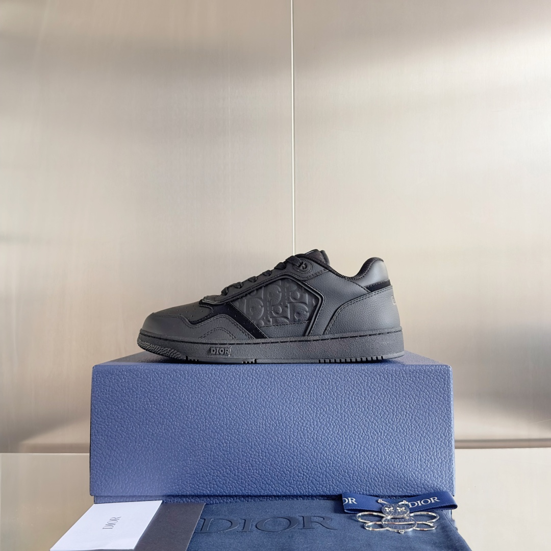 Dior Sneakers – Montanamode