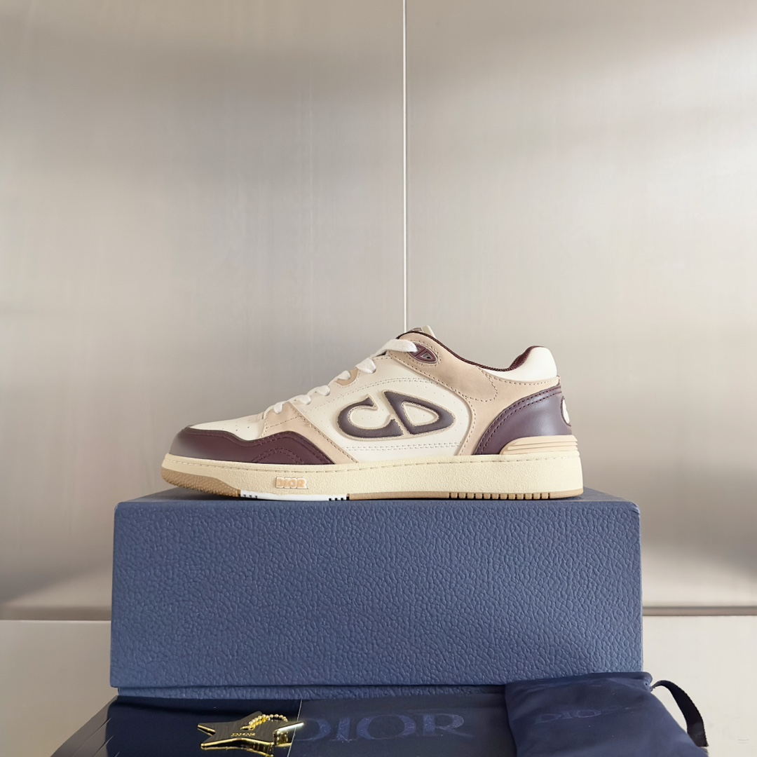 Dior Sneakers – Montanamode