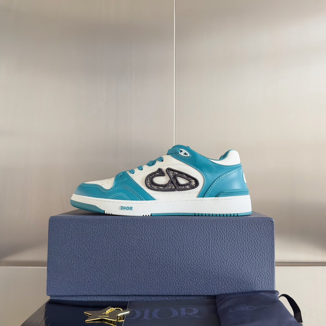 Dior Sneakers – Montanamode