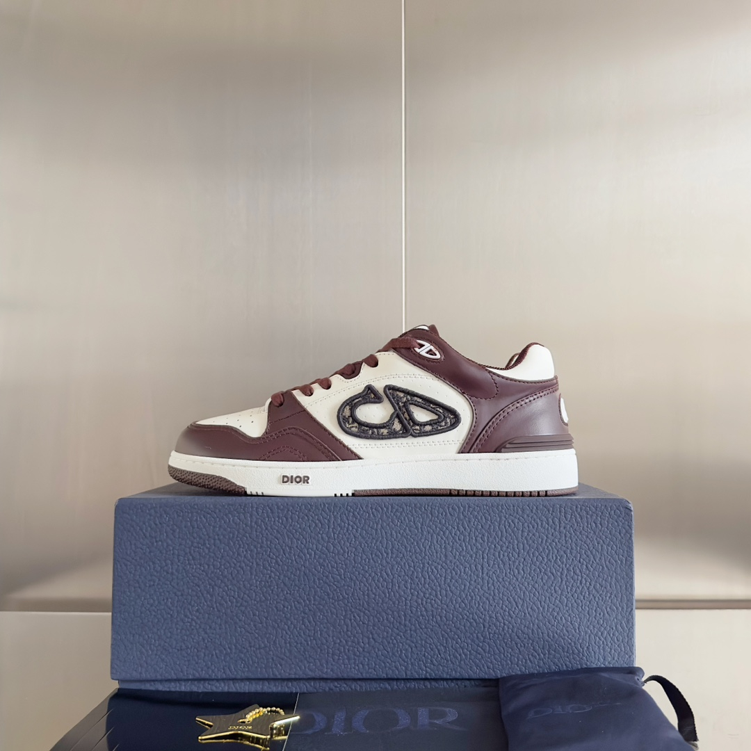 Dior Sneakers – Montanamode