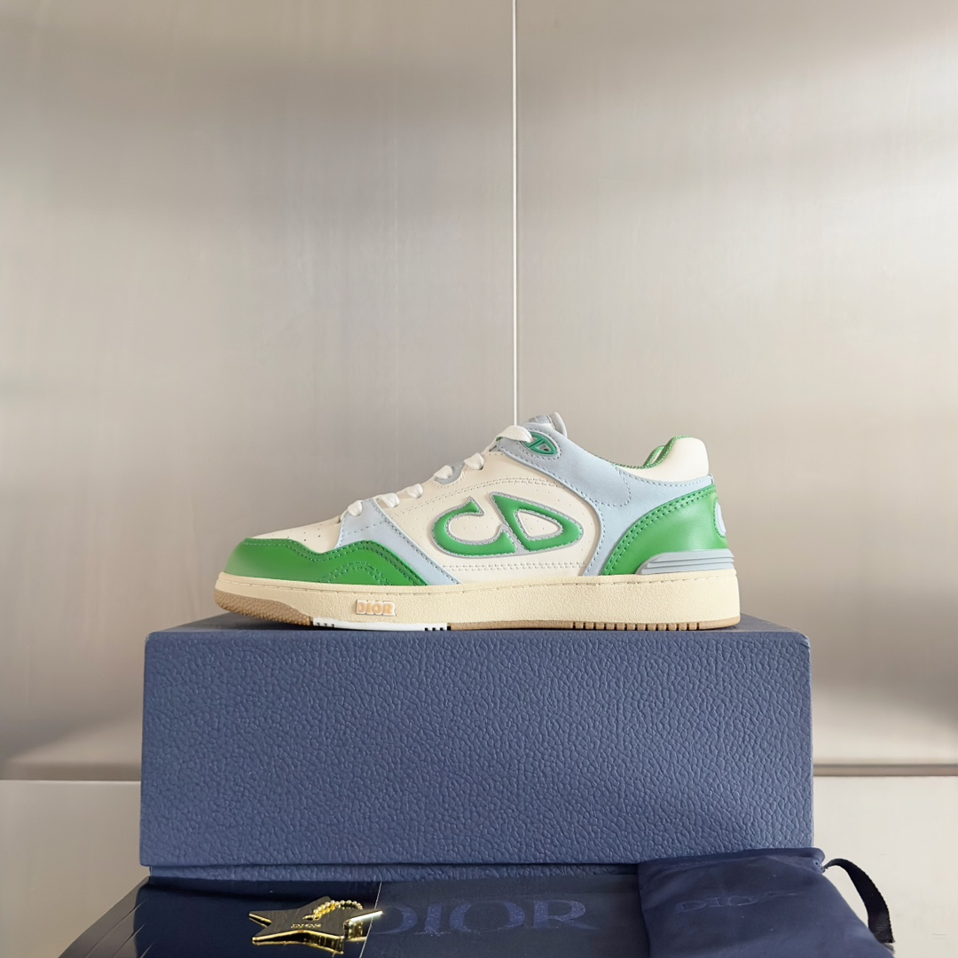 Dior Sneakers – Montanamode