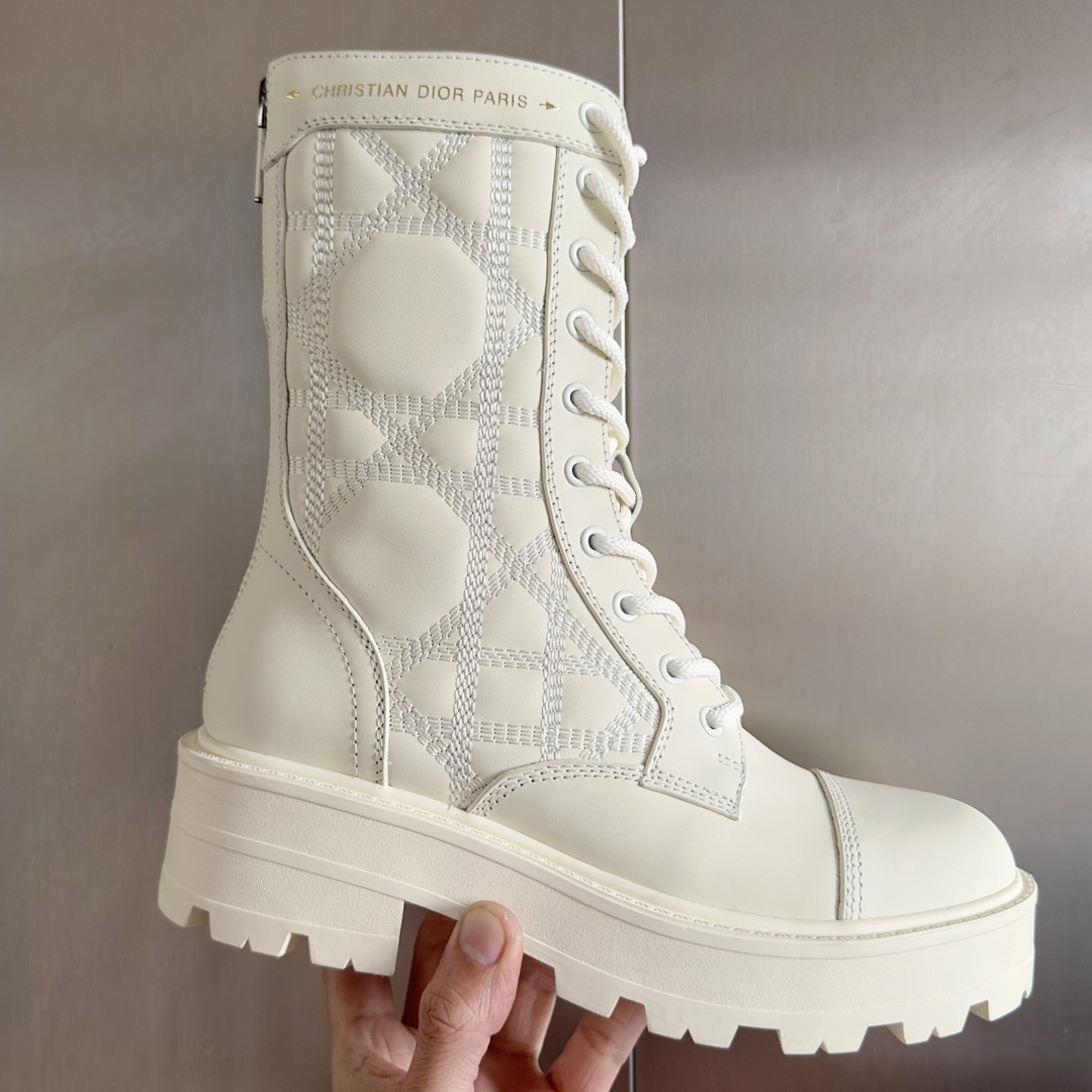 Dior Boots – Montanamode