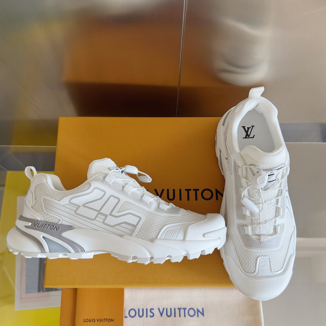 Louis Vuitton Sneakers – Montanamode