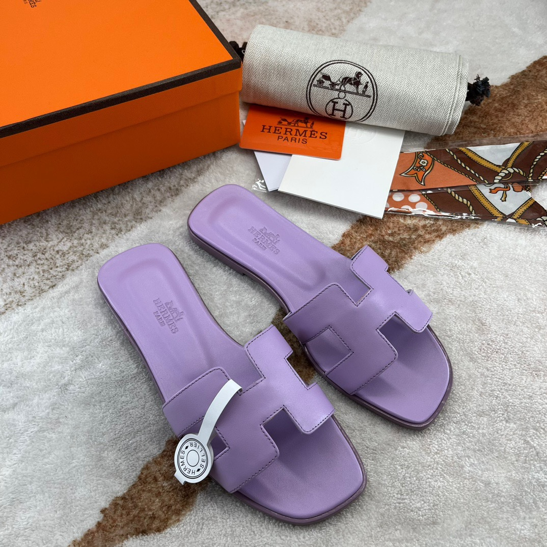 Hermes Sandels – Montanamode