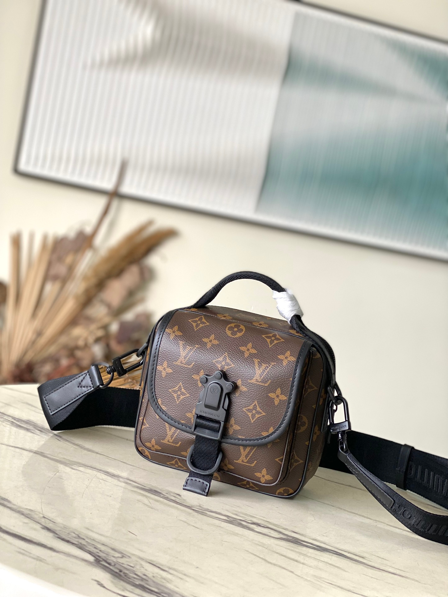 Louis Vuitton Bag – Montanamode
