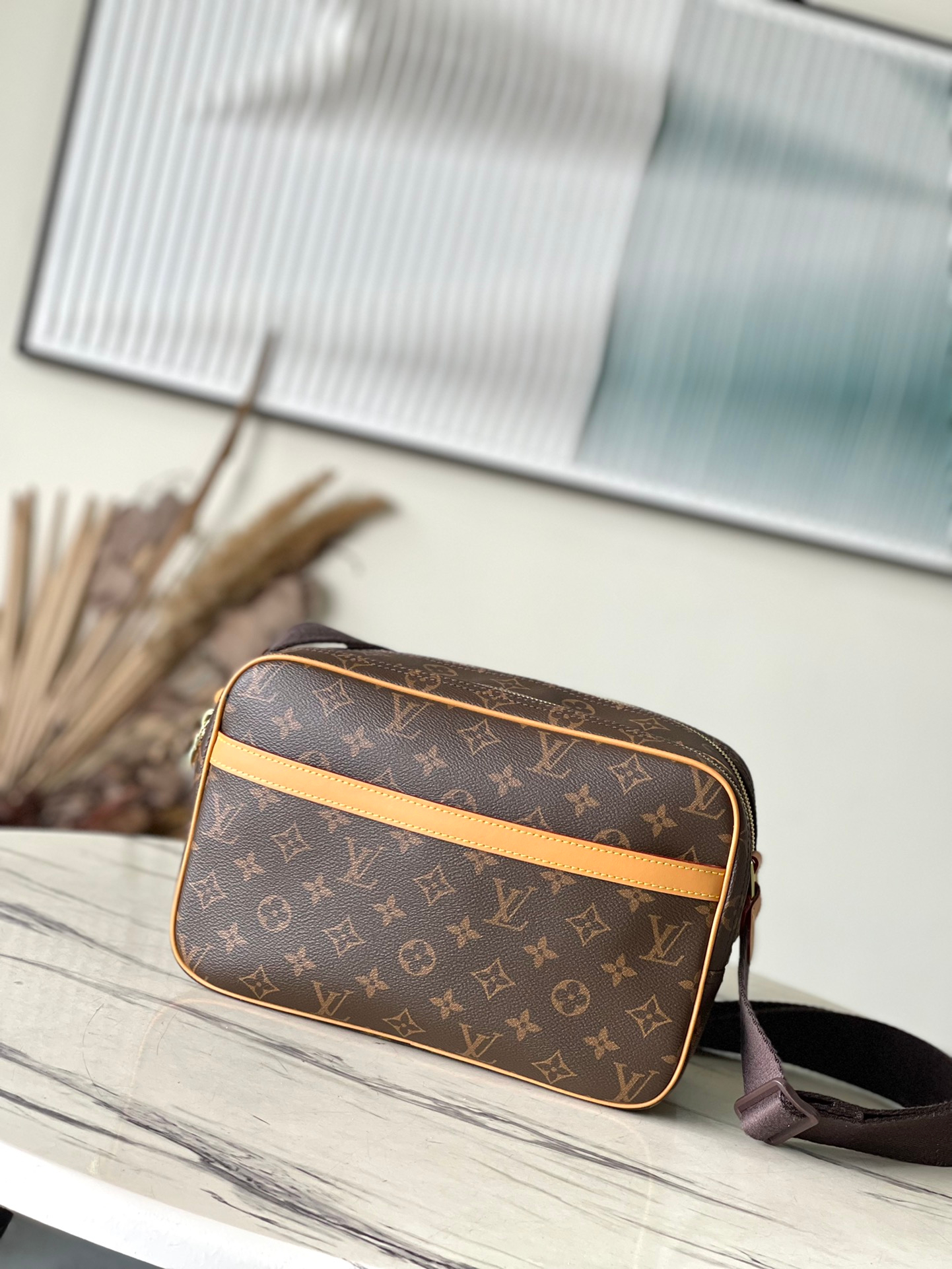 Louis Vuitton Bag – Montanamode