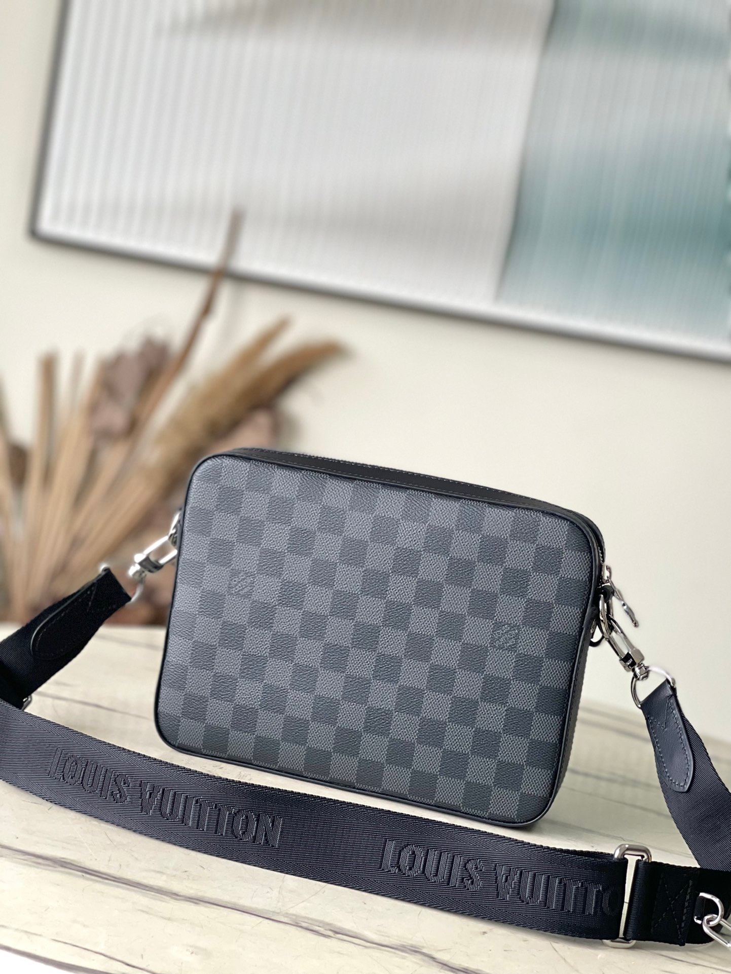 Louis Vuitton Bag – Montanamode