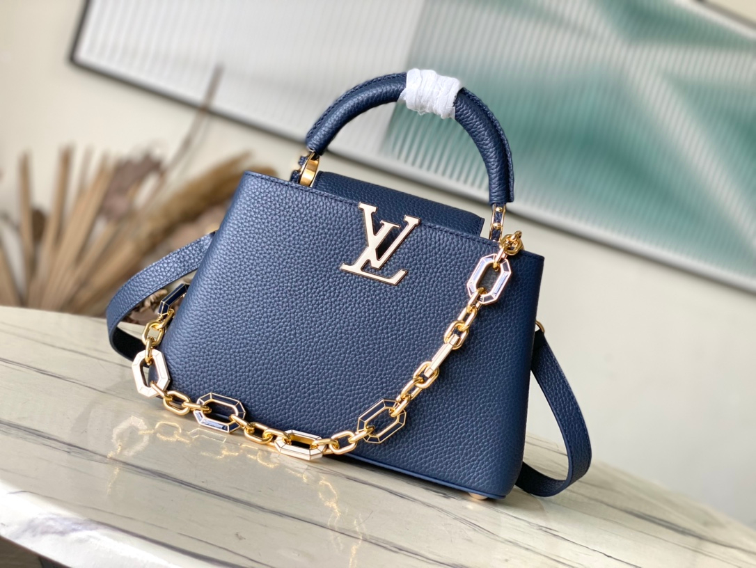 Louis Vuitton Bag – Montanamode