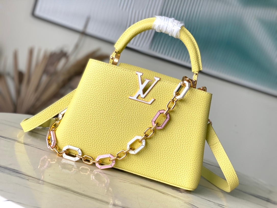 Louis Vuitton Bag – Montanamode