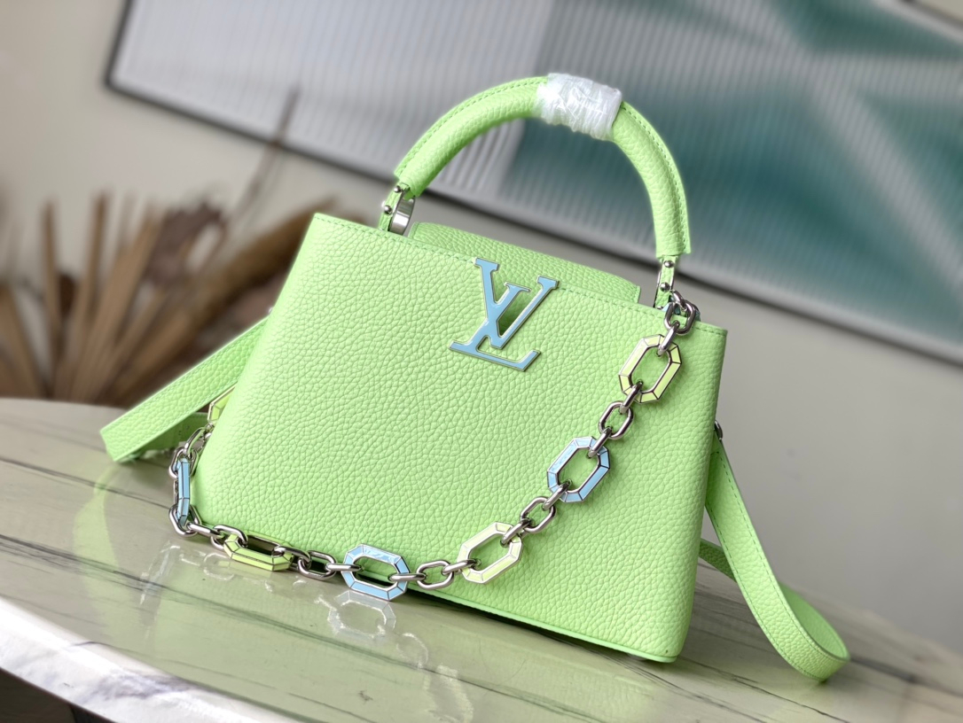 Louis Vuitton Bag – Montanamode