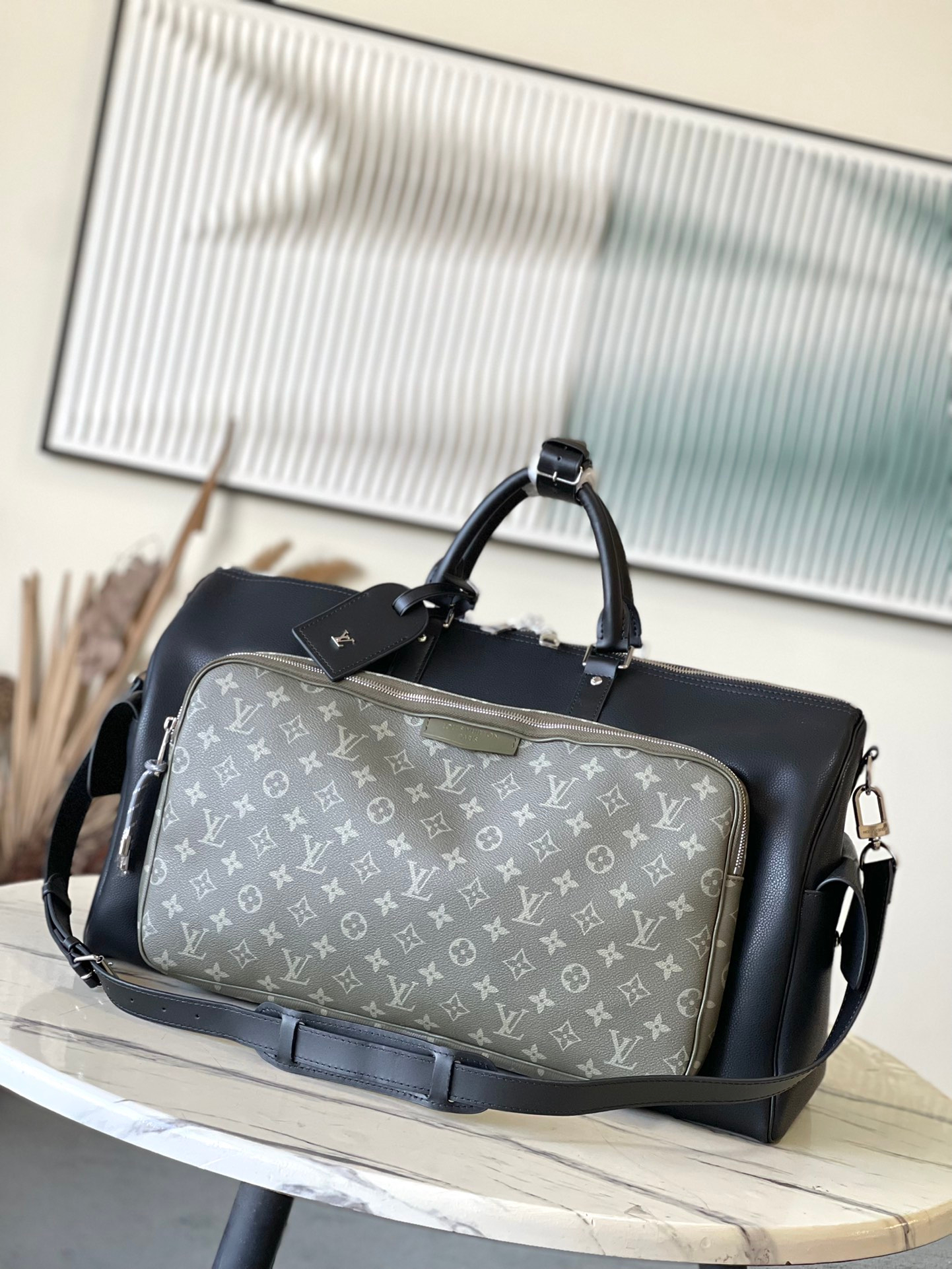 Louis Vuitton Bag – Montanamode