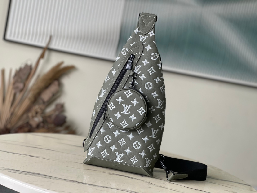 Louis Vuitton Bag – Montanamode
