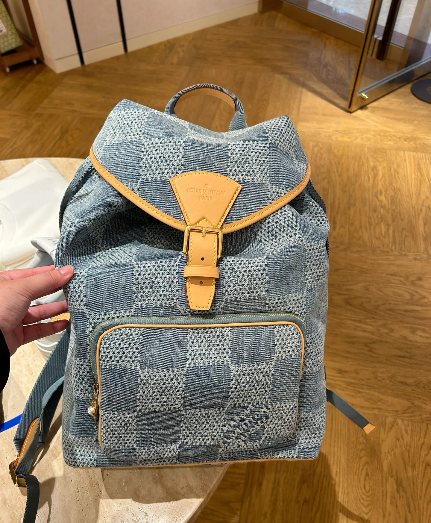 Louis Vuitton Bag – Montanamode
