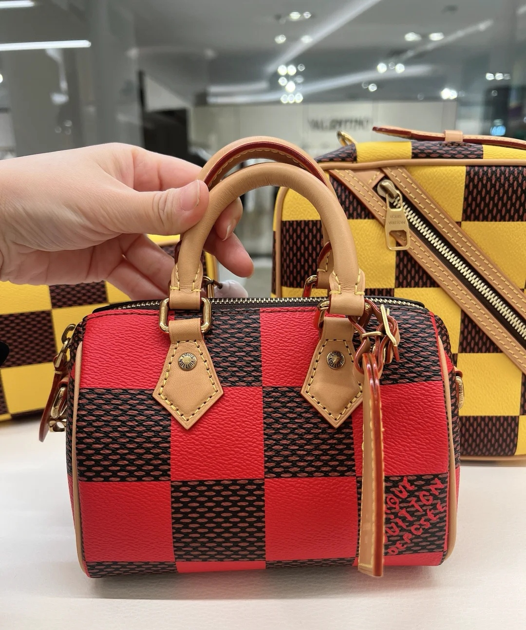 Louis Vuitton Bag – Montanamode