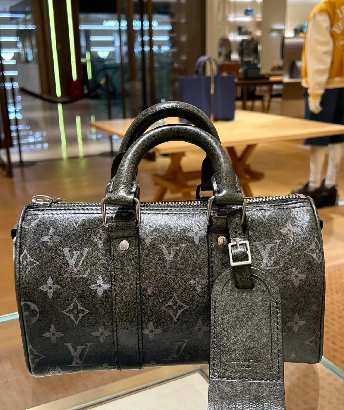 Louis Vuitton Bag – Montanamode