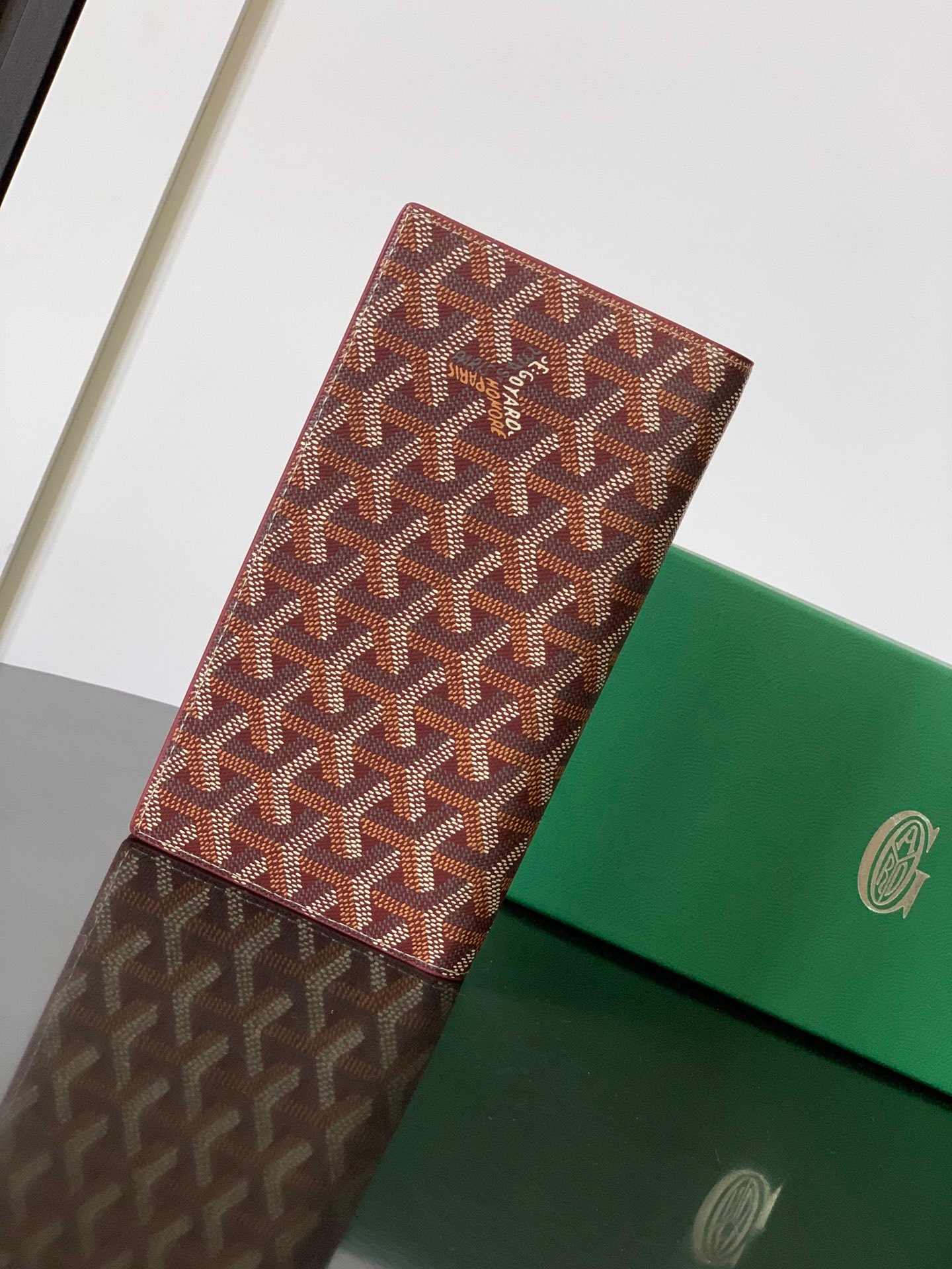 Goyard Bag – Montanamode