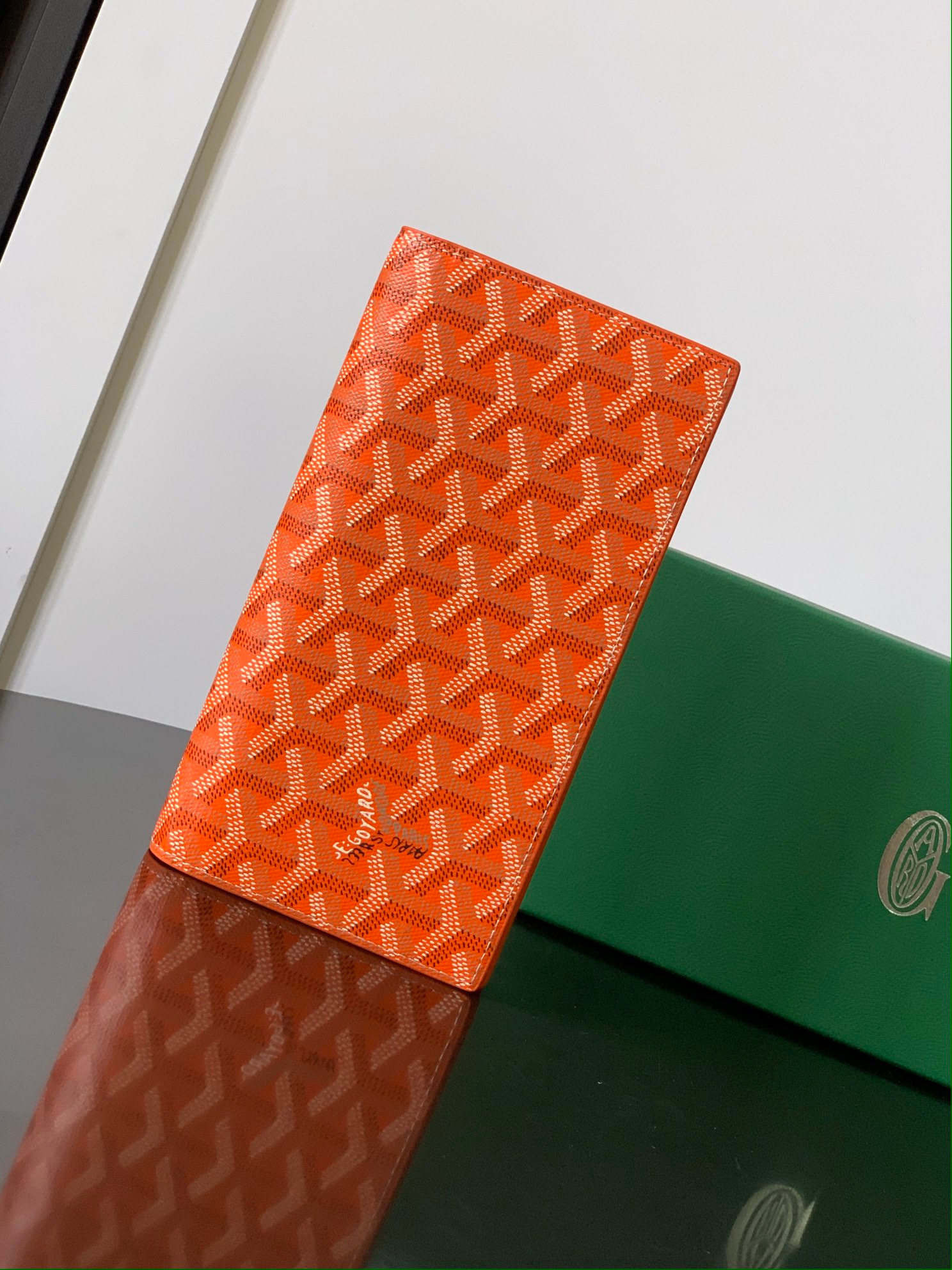 Goyard Bag – Montanamode