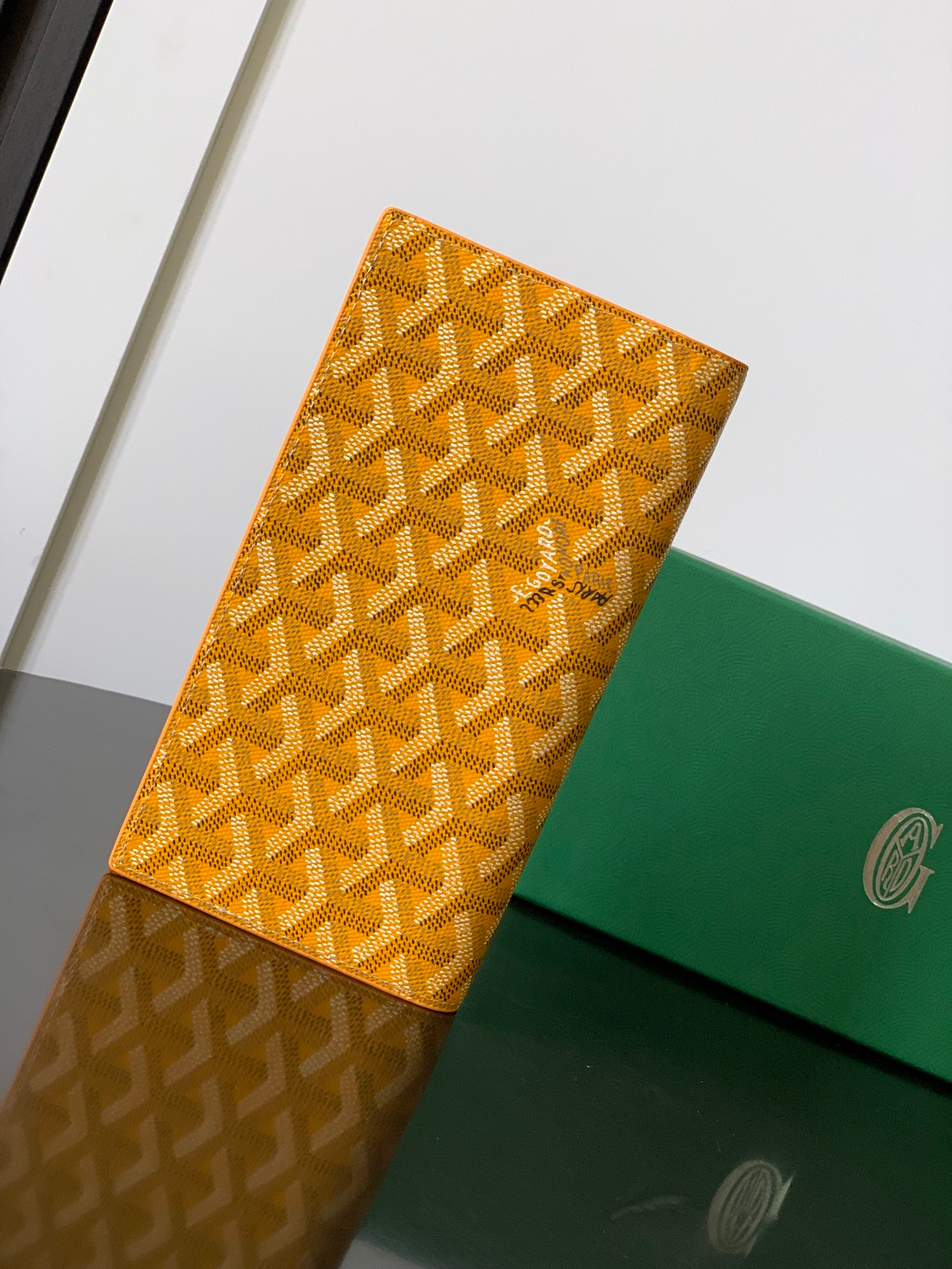 Goyard Bag – Montanamode