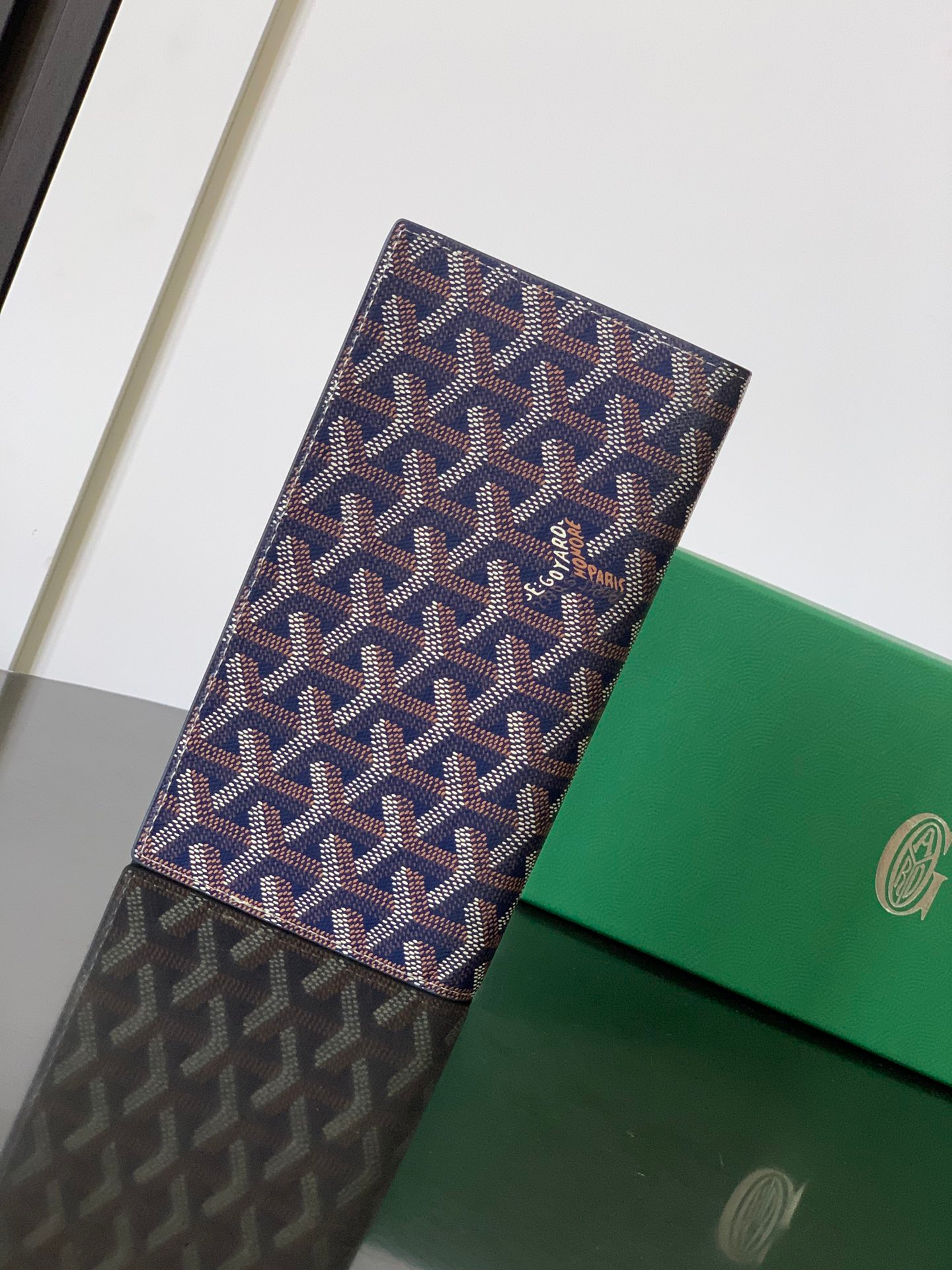 Goyard Bag – Montanamode