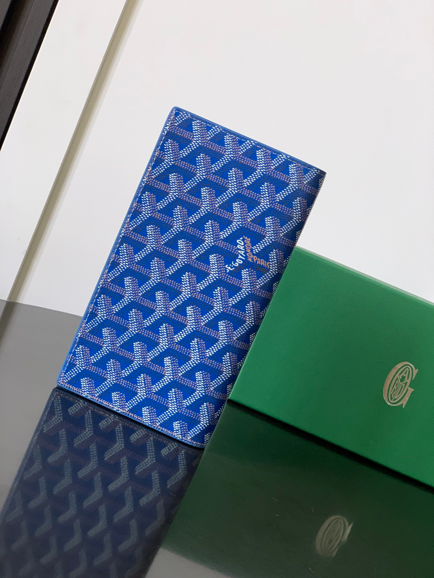 Goyard Bag – Montanamode