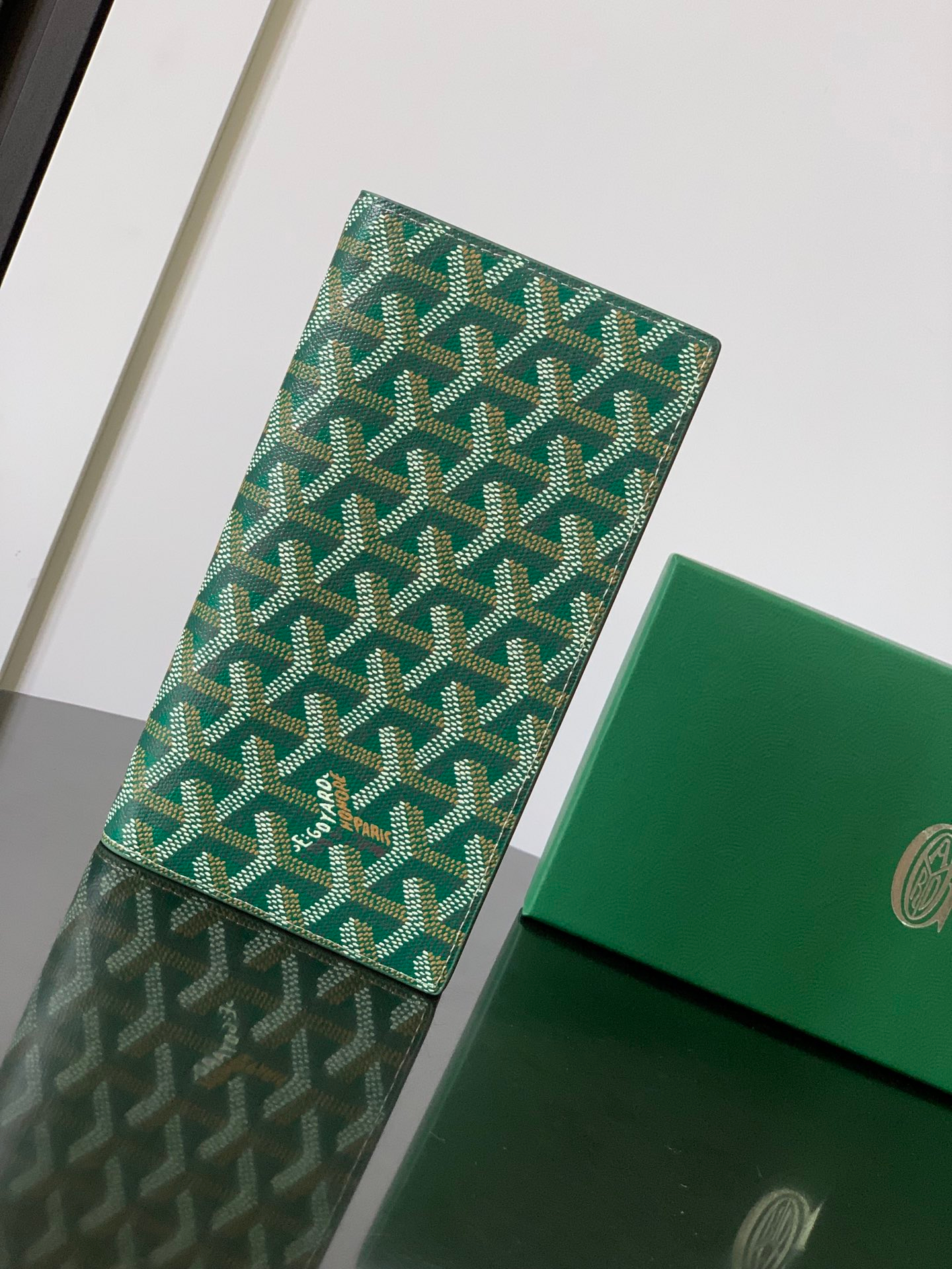 Goyard Bag – Montanamode