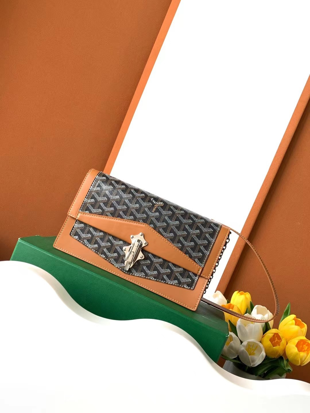 Goyard Bag – Montanamode