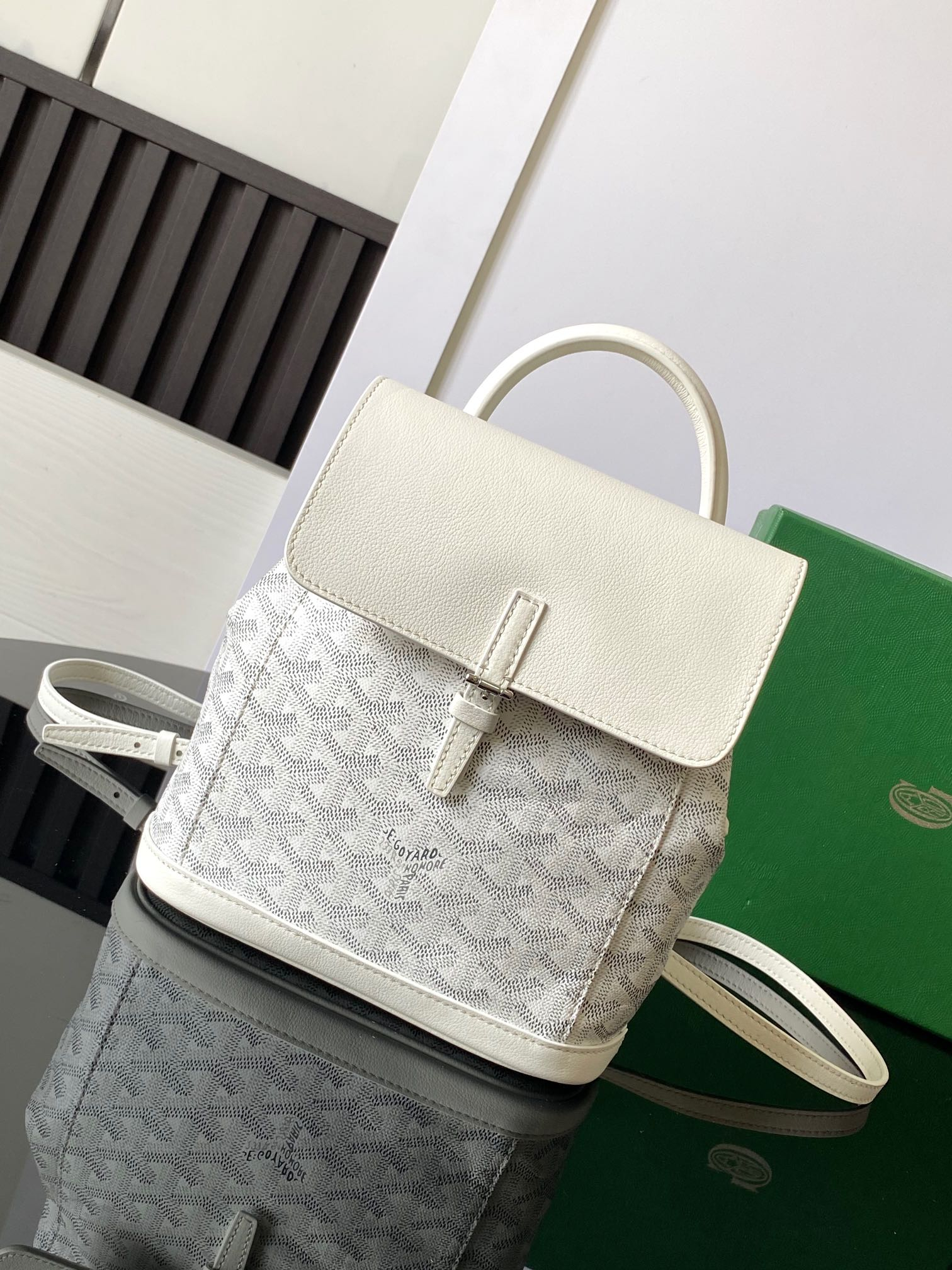 Goyard Bag – Montanamode