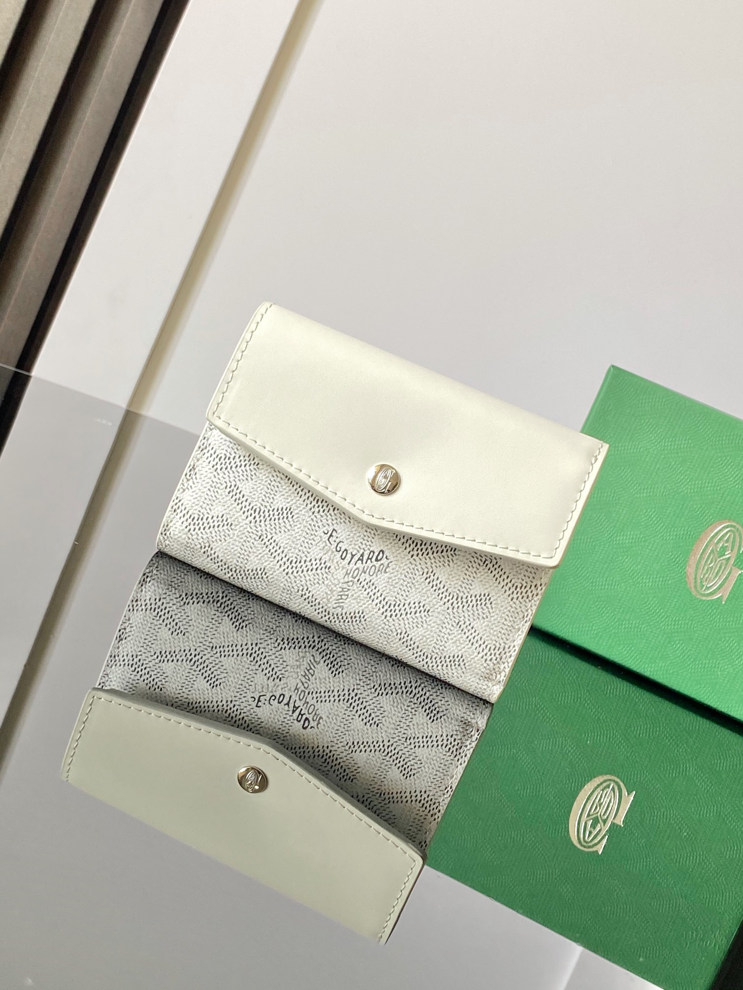 Goyard Bag – Montanamode